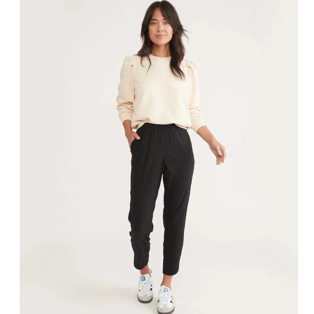 Marine Layer Alison Pants - Picture 1 of 9